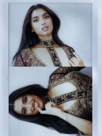 Full leaked Avantika private onlyfans photo