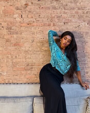 Full leaked Avantika private onlyfans photo