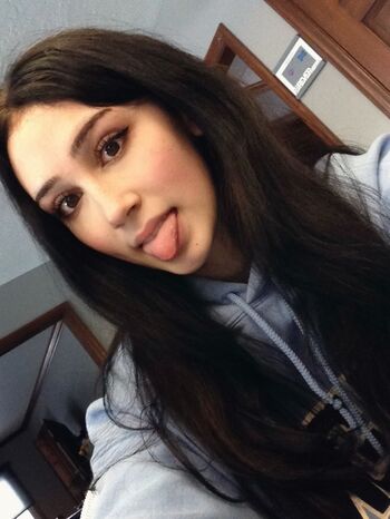 Full leaked Avascreams private onlyfans photo