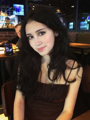 Full leaked Avascreams private onlyfans photo