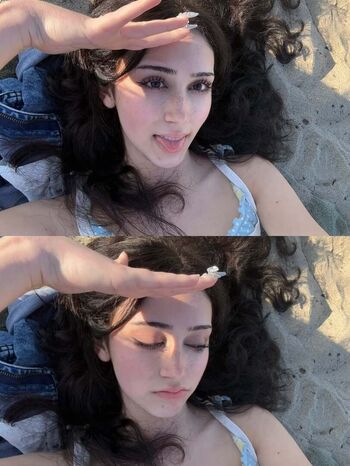 Full leaked Avascreams private onlyfans photo
