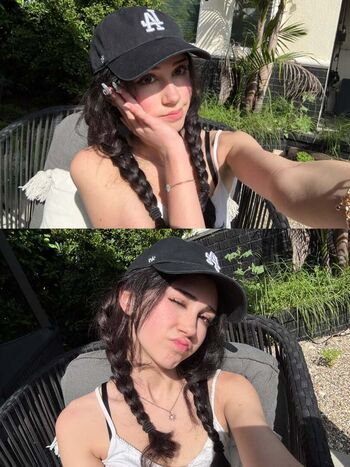Full leaked Avascreams private onlyfans photo