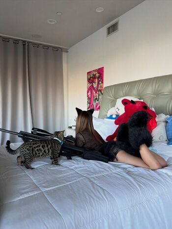Full leaked Avasuun private onlyfans photo