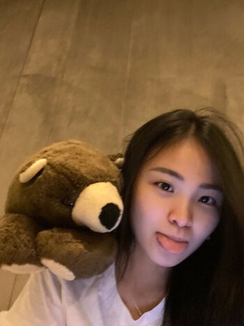 Full leaked Aveline liu private onlyfans photo