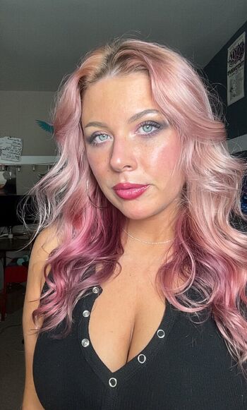 Full leaked Averageallison private onlyfans photo