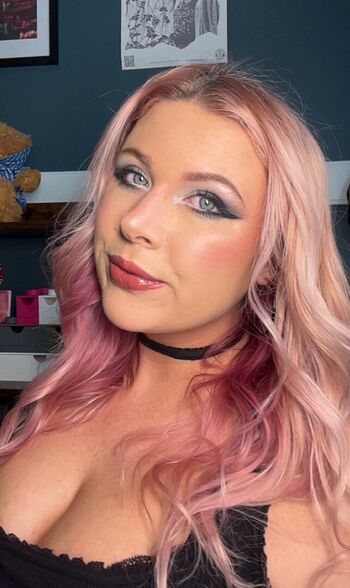 Full leaked Averageallison private onlyfans photo