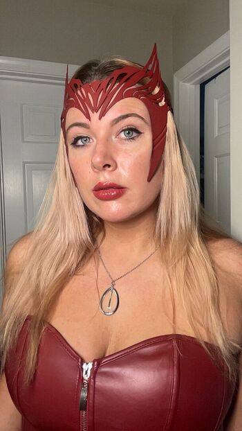 Full leaked Averageallison private onlyfans photo