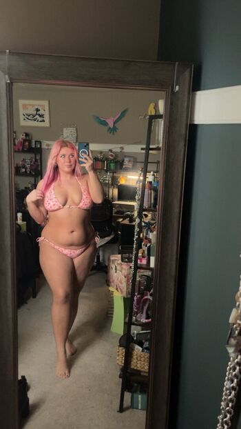 Full leaked Averageallison private onlyfans photo