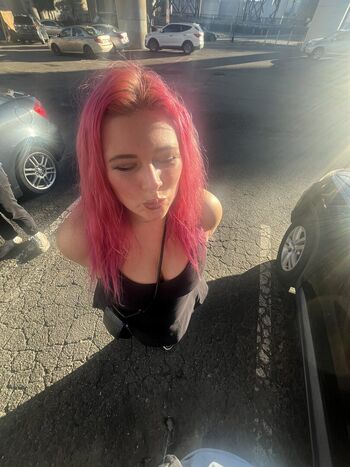 Full leaked Averageallison private onlyfans photo