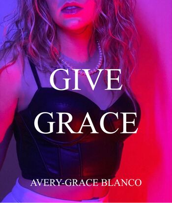 Full leaked Averygrace private onlyfans photo