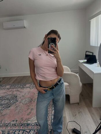 Full leaked Avia butler private onlyfans photo