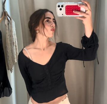 Full leaked Avia butler private onlyfans photo