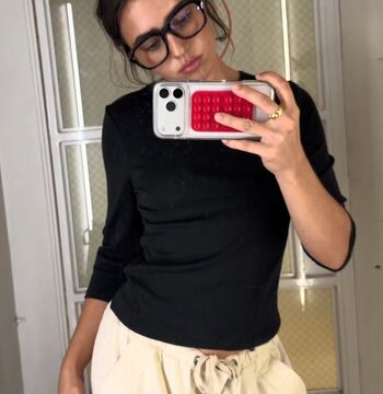Full leaked Avia butler private onlyfans photo