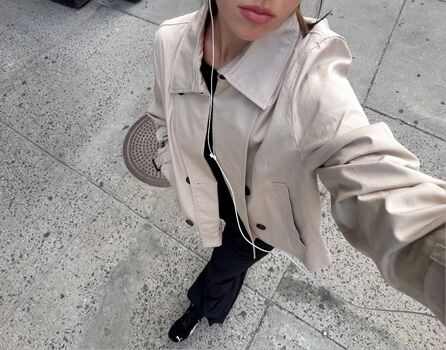 Full leaked Avia butler private onlyfans photo
