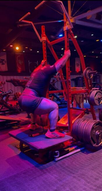 Full leaked Avidshock private onlyfans photo