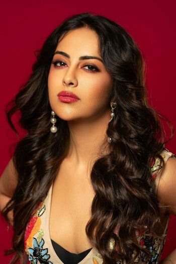 Avika Gor