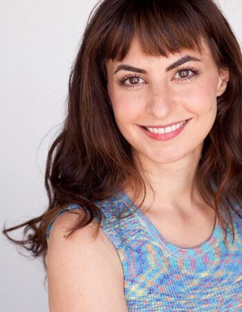 Avital Ash