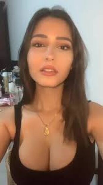 Full leaked Aviya danino private onlyfans photo