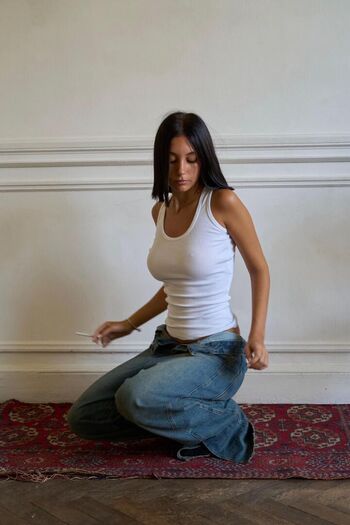 Full leaked Avril cabaleiro private onlyfans photo