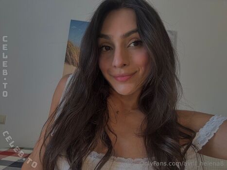 Full leaked Avril helena private onlyfans photo