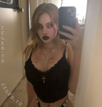 Full leaked Avrrorka private onlyfans photo