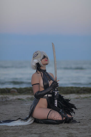 Full leaked Avygenki private onlyfans photo