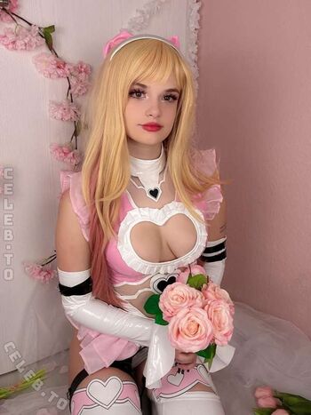 Full leaked Avygenki page private onlyfans photo
