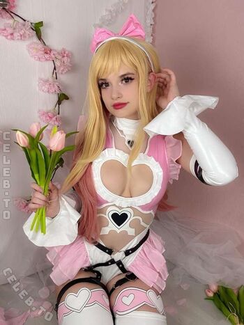 Full leaked Avygenki page private onlyfans photo