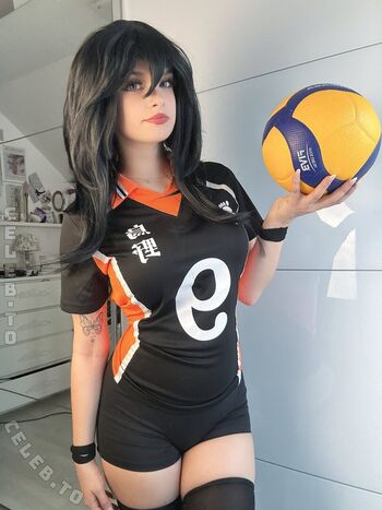 Full leaked Avygenki page private onlyfans photo