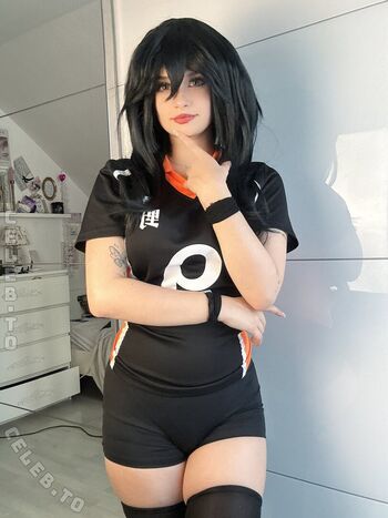Full leaked Avygenki page private onlyfans photo