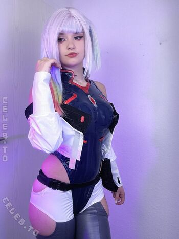 Full leaked Avygenki page private onlyfans photo