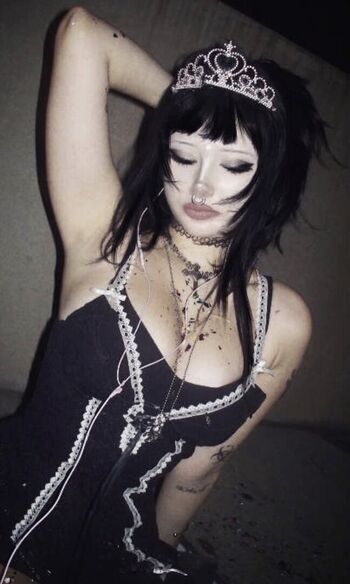 Full leaked Awesomethugprincess private onlyfans photo