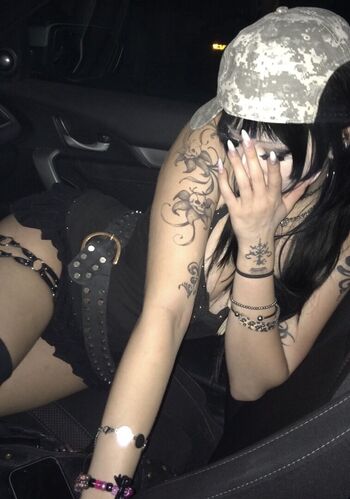 Full leaked Awesomethugprincess private onlyfans photo