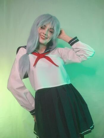 Full leaked Awesomiomi page private onlyfans photo