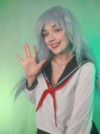 Full leaked Awesomiomi page private onlyfans photo