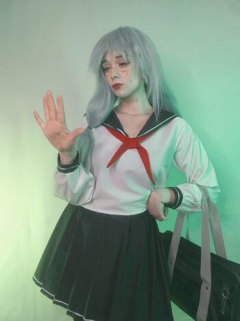 Full leaked Awesomiomi private onlyfans photo