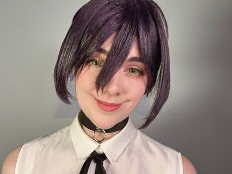 Full leaked Awesomiomi private onlyfans photo