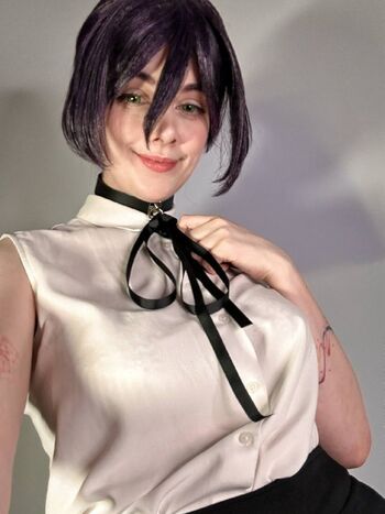 Full leaked Awesomiomi private onlyfans photo