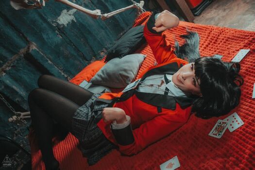 Full leaked Awesomiomi private onlyfans photo