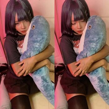 Full leaked Awfulangl private onlyfans photo