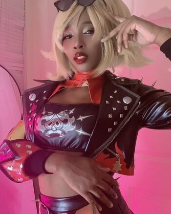 Full leaked Awfulangl page private onlyfans photo