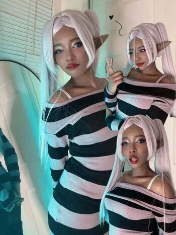 Full leaked Awfulangl page private onlyfans photo
