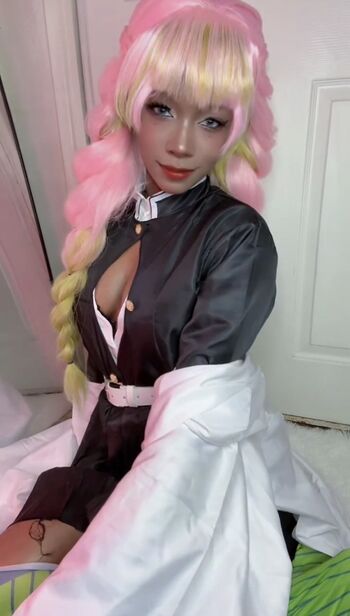 Full leaked Awfulangl page private onlyfans photo