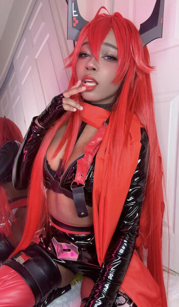 Full leaked Awfulangl page private onlyfans photo