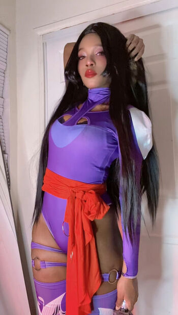 Full leaked Awfulangl page private onlyfans photo