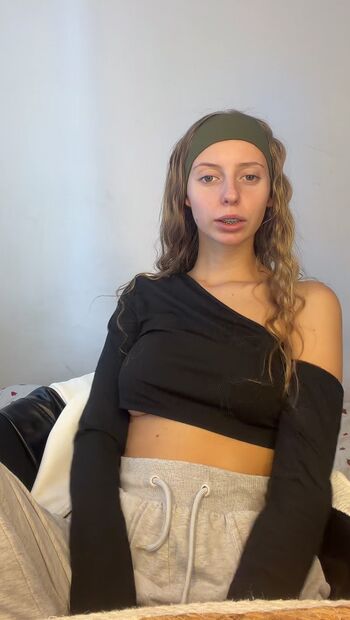 Full leaked Awieczorek angelika wieczorek private onlyfans photo
