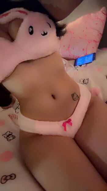 Full leaked Awkitties private onlyfans photo