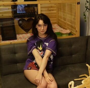 Full leaked Awkspew roo page private onlyfans photo