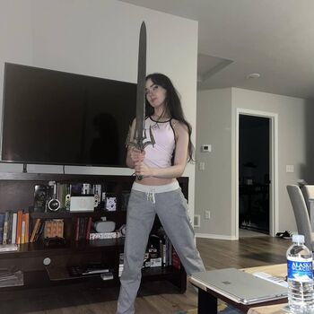 Full leaked Awkspew roo private onlyfans photo