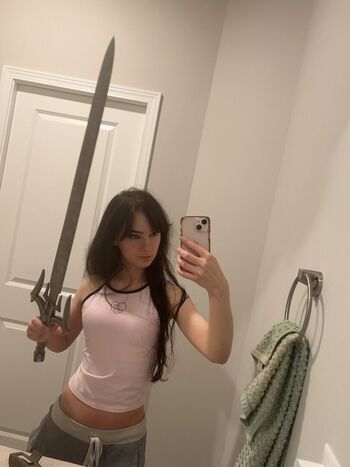 Full leaked Awkspew roo private onlyfans photo